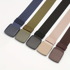 Adjustable Non-Slip Fishing Belt for Outdoor Use