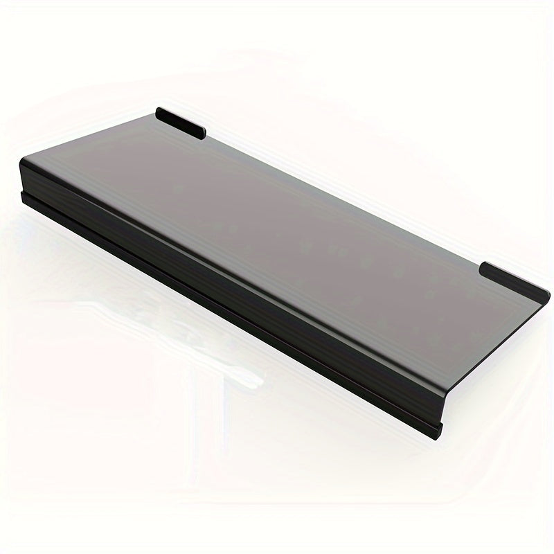 Keyboard Rest Pad High Display Rack Non slip Rest Rack