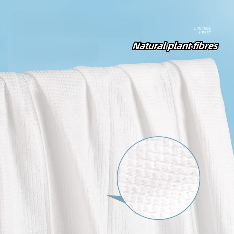 Disposable Bath Towel Travel Individually Packaged Compressed Thickened Towel