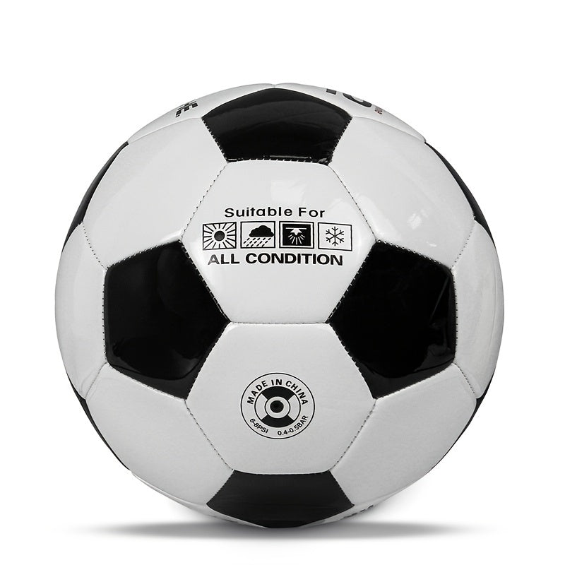 Training Football - Soft & Durable - Perfect for Birthdays