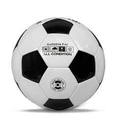 Training Football - Soft & Durable - Perfect for Birthdays