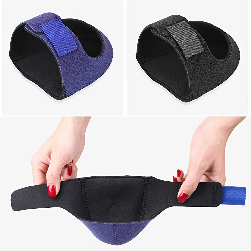 2pcs Heel Support Pad - Size Up Foot Heel Protector