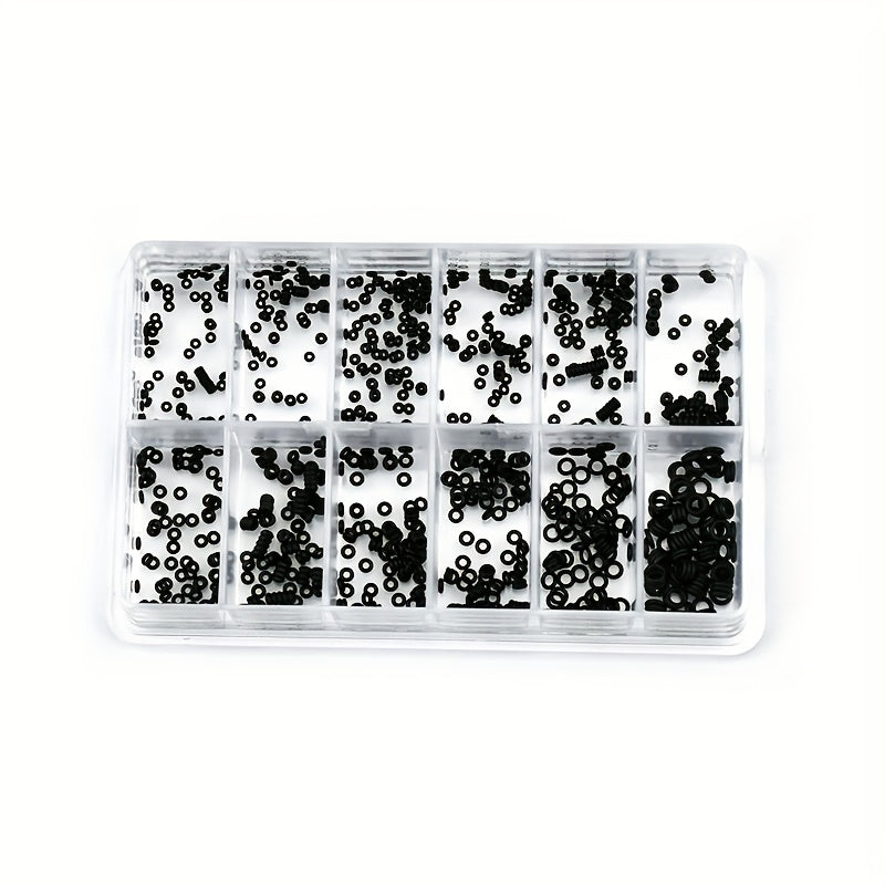 Watch Head Waterproof Ring 12 Kinds of Specifications