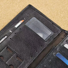 HD Magnifying Glass Card Pocket Sized
