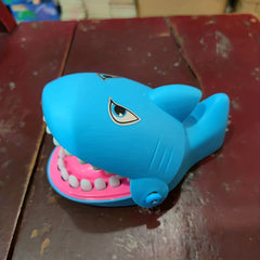 Crocodile Bite Hand Trick Toy Parent-child Interactive Funny