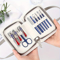 High-end Nail Clipper Set for Household Foot Repair