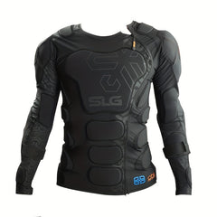 Professional Breathable Skiing Protective Gear Ski Armor Top