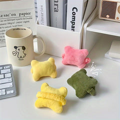 Mouse Wrist Strap Hand Pillow Elastic Typing Support Pad