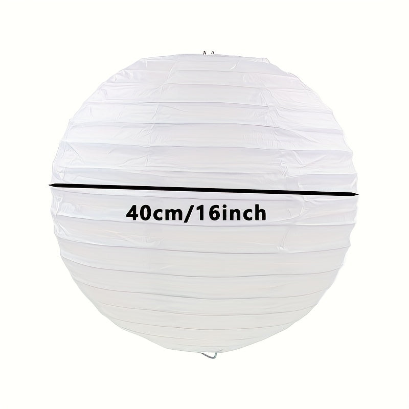 1pc Chinese Paper Lantern Hanging Lantern Wedding Party Decorations