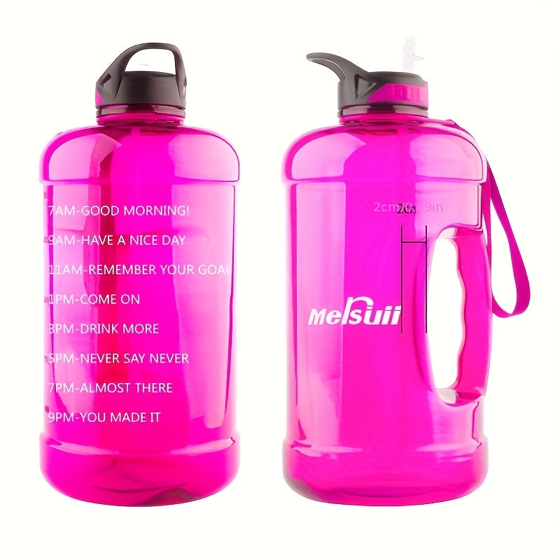 3.78L Water Bottle for Outdoor Sports