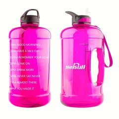 3.78L Water Bottle for Outdoor Sports