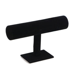 Single T Bar Bracelet Holder Jewelry Organizer Display Stand