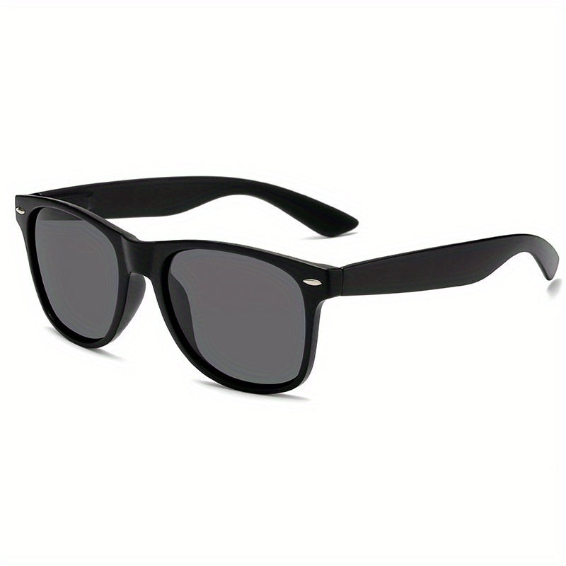Men's Outdoor Sunglasses for Sun Protection