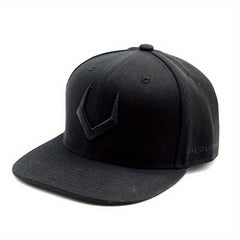 Men's Embroidered V Baseball Cap