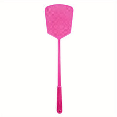 Mesh Plastic Fly Swatter Large Bug Swatter Manual Pest Control