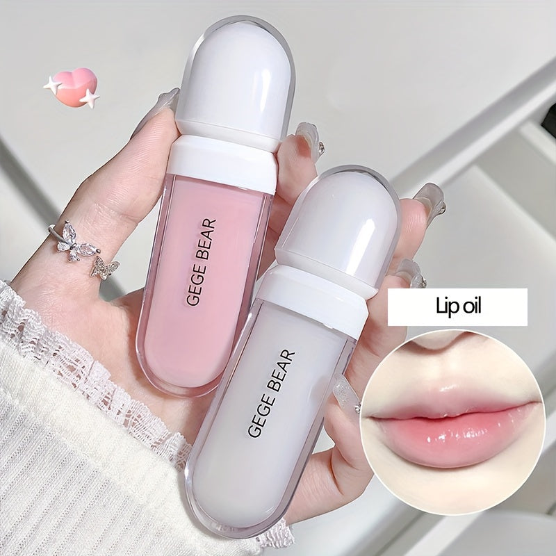 Hydrating Lip Dilute Lines Long Lasting Waterproof Nourishing