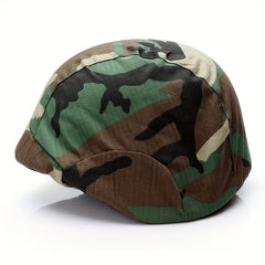 M88 Universal Helmet Cover Camouflage Headgear Accessory