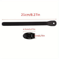 Roller Skates Buckle Straps Roller Skating Accessories