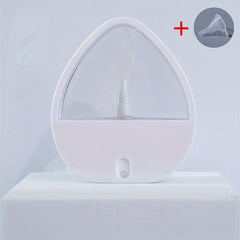 Portable Travel Spray Bottle Mini Durable Lightweight Refillable Bottle