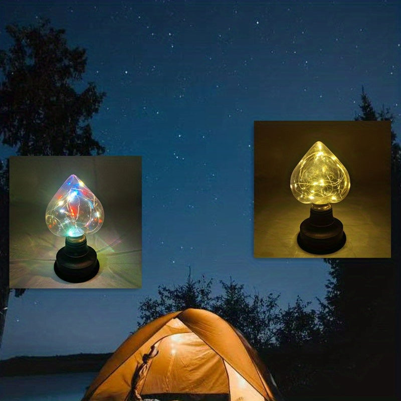LED Love Lamp Casual Series Nursery Decoration Supplies