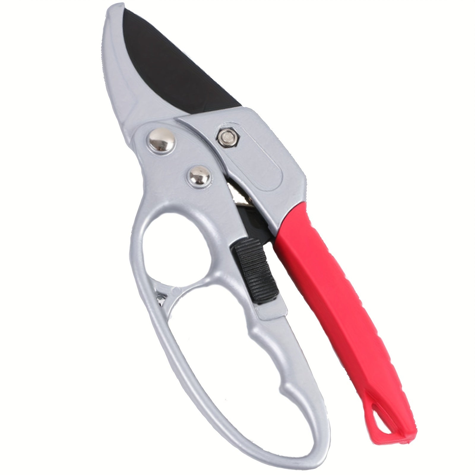 Garden Clippers Pruning Shears 3x Easier Cutting Rose Floral Tree Branches