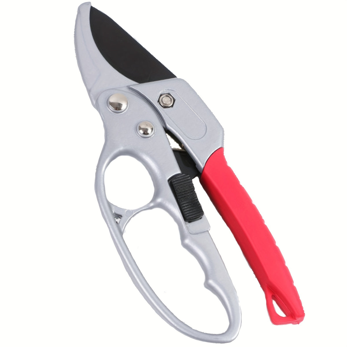 Garden Clippers Pruning Shears 3x Easier Cutting Rose Floral Tree Branches