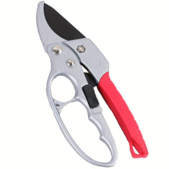 Garden Clippers Pruning Shears 3x Easier Cutting Rose Floral Tree Branches