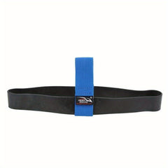 11L Elastic Rubber Tanks Diving Cylinder Strap Retainer