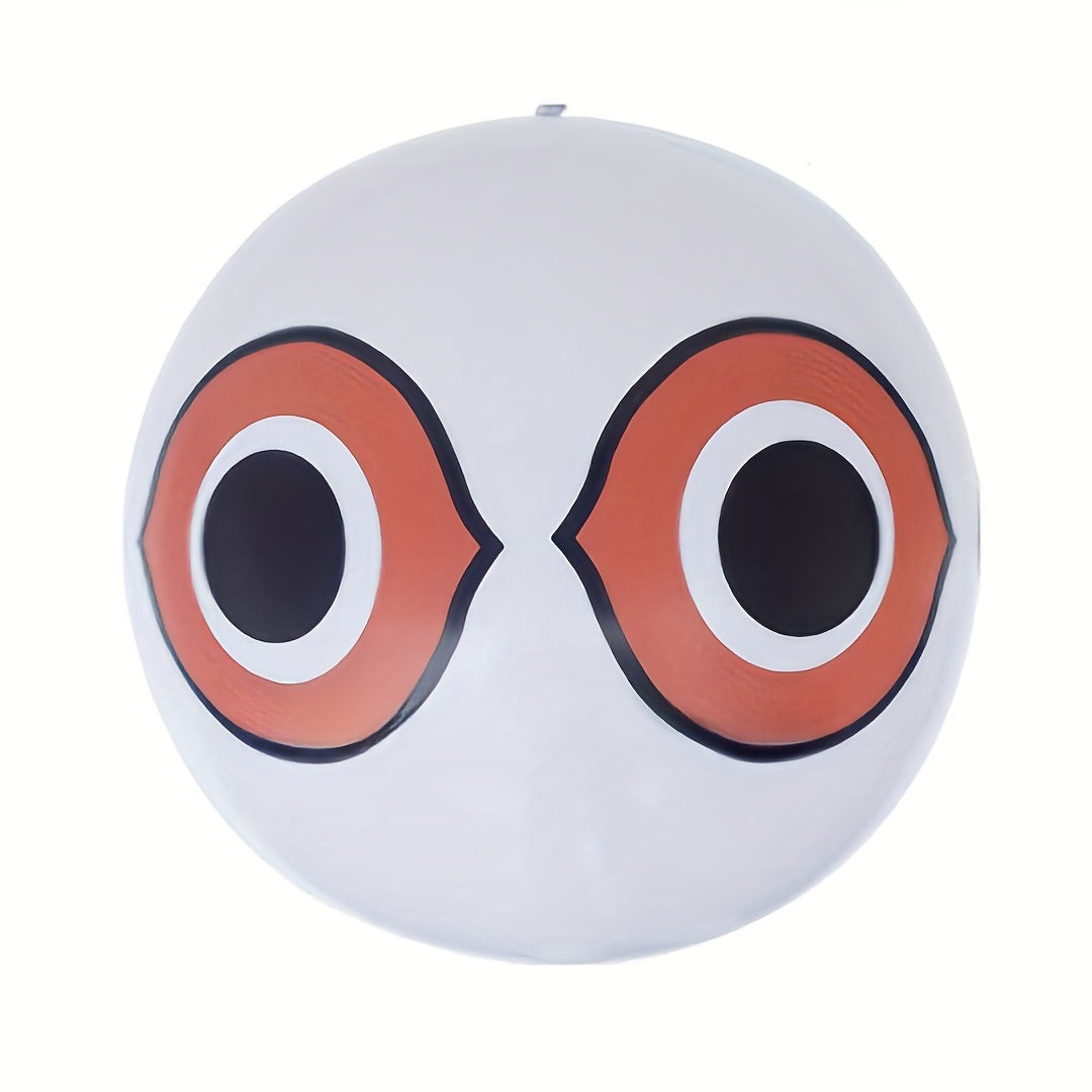 Scary Eye Beach Balls Bird Repellent