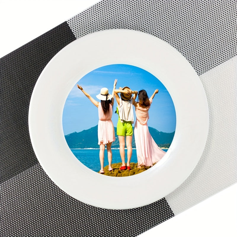 Inkjet Ceramic Design Water Transfer Paper