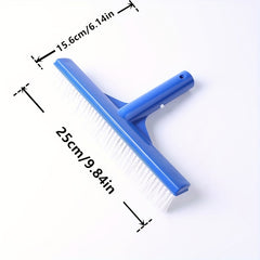 10 Swimming Pool Brush Hot Spring Pool Spa Small Pool Garden Tools