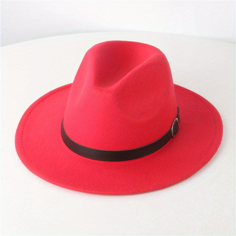 Summer Men's & Women's Top Hat Belt Top Hat