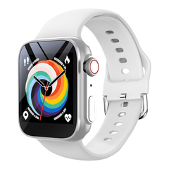 Smart Watch Remote Control Music Sports Watch Sleep Monitoring