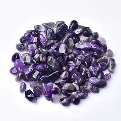 Natural Colorful Crystal Stones for Jewelry Making