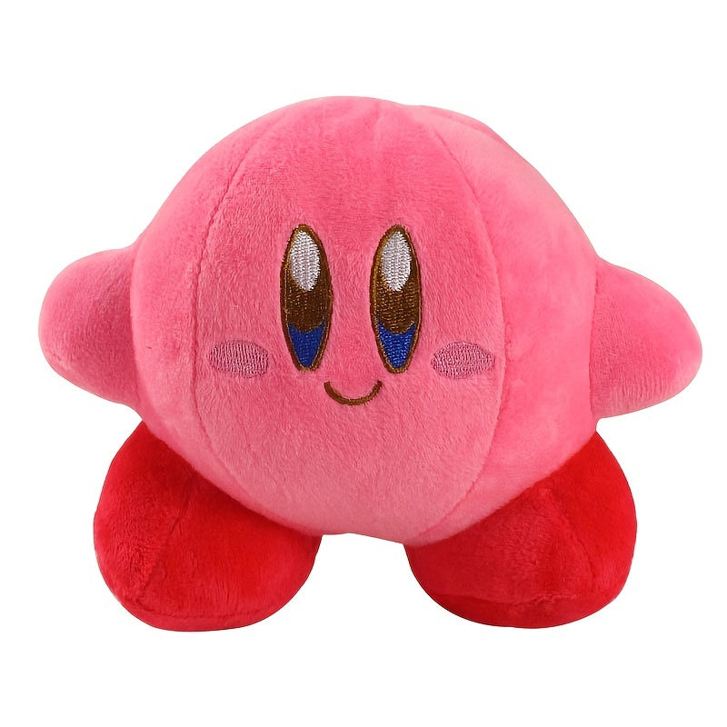 Cute Anime Cartoon Toy Pillow Doll for Kids Ages 0