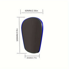 1pair Mini Knee Pads Football Sports Protective Gear