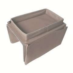 Armrest Organizer Lightweight Storage Bag, Versatile Sofa Organizer