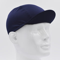 Green Grey Cycling Cap Unisex