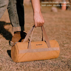 Portable Outdoor Camping Accessories Storage Bag
