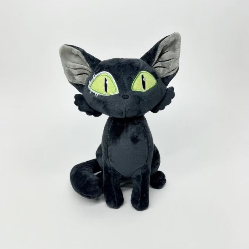 Plush Cat Doll Soft Stuffed Animal Gift Options
