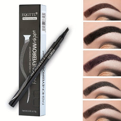 Starry Sky Pearly Eyeliner Pen Fast Drying Waterproof Sweat Proof