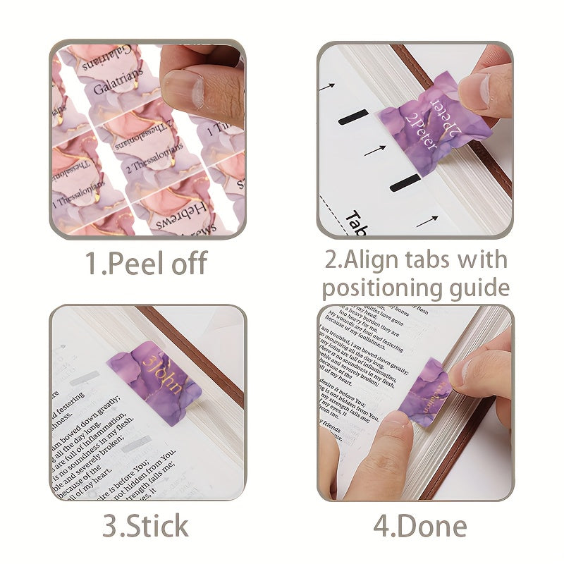 Bible Tabs 75 Tabs Laminated Bible Tabs For Women And Men Study Bible