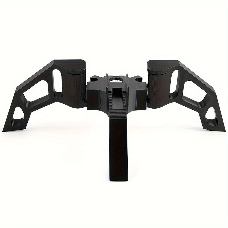 Upright Bow Rack Support Frame for Composite Bows Indoor Outdoor