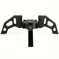 Upright Bow Rack Support Frame for Composite Bows Indoor Outdoor