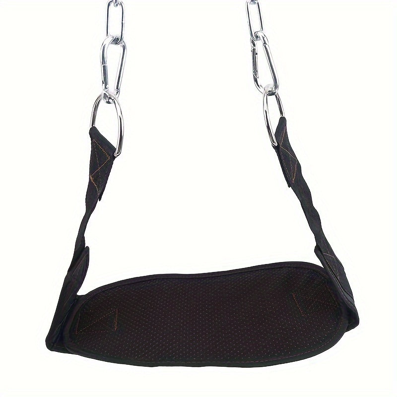 Weighted Training Belt for Fitness Workouts