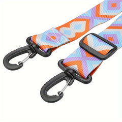 Snow Boots Carrying Strap Skiing Boots Carrying Rope Portable Shoulder Strap 1pc