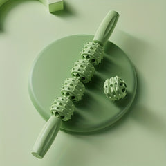 Yoga Massage Stick for Muscle Relaxation