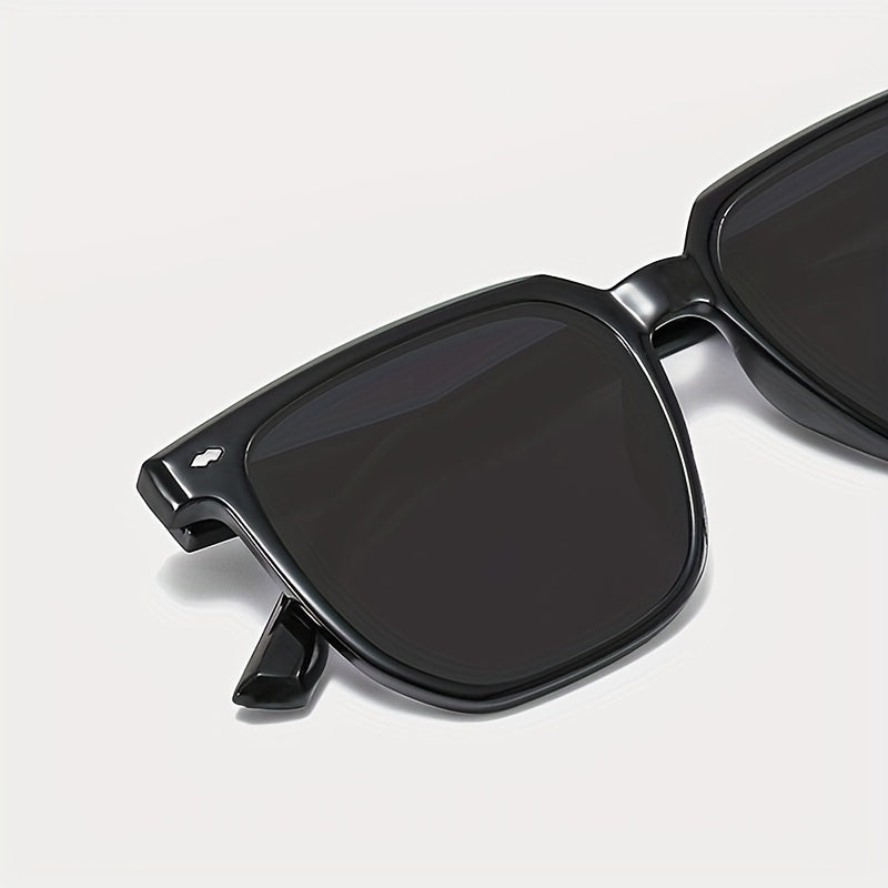 Men's Sunglasses for Cycling Fishing Sports with Glasses Box