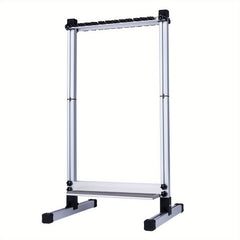 24 Slot Fishing Rod Holder Adjustable Storage Organizer Gift for Men