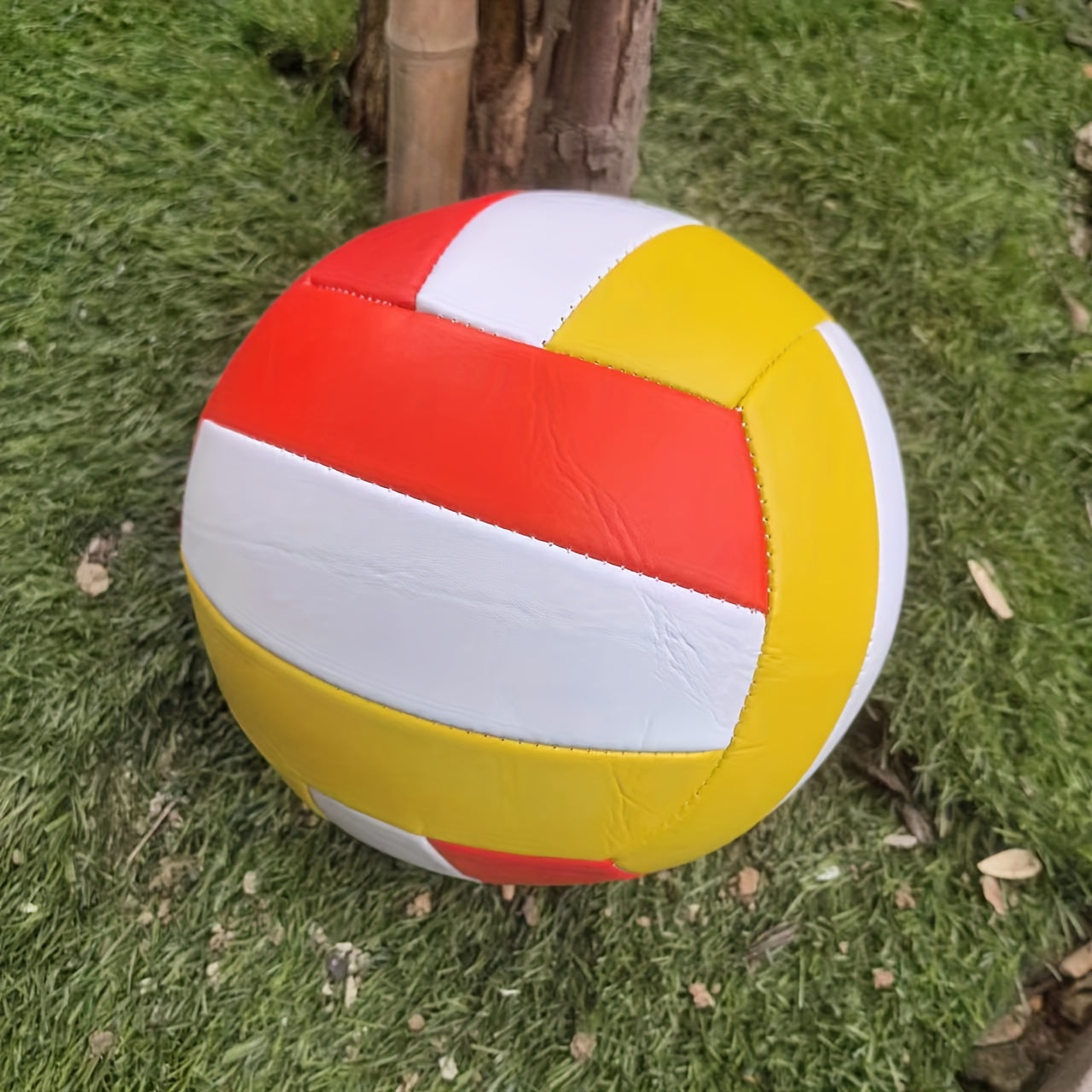 Universal Non-slip Volleyball Size 5 for Training & Beach Fun